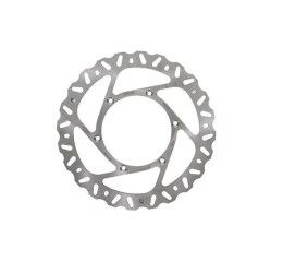 Prox front brake disc for Fantic XX 250 22-25 wave standard (1 disc)