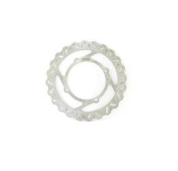 Prox front brake disc for Suzuki RMZ 450 05-17 wave standard (1 disc)