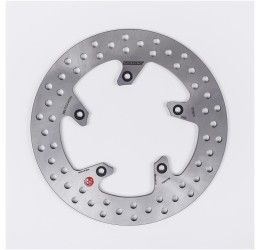 Brake disc Rear Braking R-FIX fixed for Aprilia Atlantic 500 02-05 (1 disc)