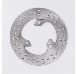 Brake disc Rear Braking R-FIX fixed for Aprilia Atlantic 500 05-08 (1 disc)