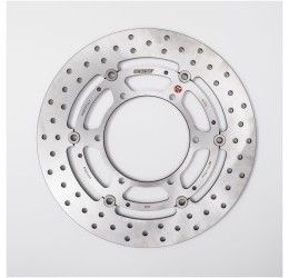 Brake disc front Braking R-FLO floating for BMW R 850 R 94-03 (1 disc)