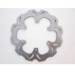 Brake disc rear Braking W-FIX wave fixed for Ducati Monster 937 SP 22-24 (1 disc)