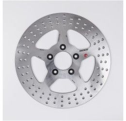 Brake disc Front Braking R-FIX fixed for Harley Davidson XR 1200 08-10 (1 disc)