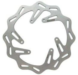 Brake disc front Braking W-FIX wave fixed for hm cre x 250 04-09 (1 disc)