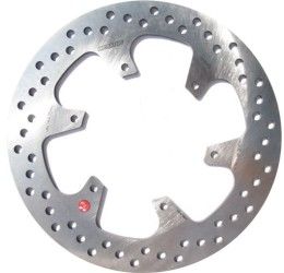 Brake disc rear Braking R-FIX fixed for Husqvarna Svartpilen 701 20-22 (1 disc)