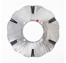 Brake disc Front Braking BATFLY CROSS wave fixed for polaris sportsman 400 ho 4x4 11-14 (1 disc)