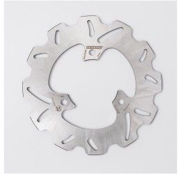 Brake disc rear Braking W-FIX wave fixed for aprilia atlantic 125 03-11 (1 disc)