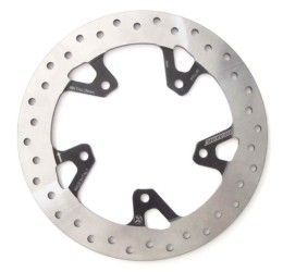 Brake disc rear Braking R-FIX fixed for Aprilia Dorsoduro 1200 11-13 (1 disc)