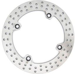 Brake disc rear Braking R-FIX fixed for Honda Africa Twin XRV 750 90-02 (1 disc)