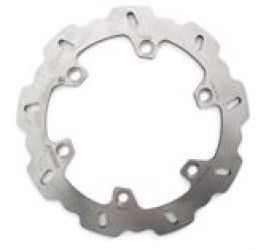 Brake disc rear Braking W-FIX wave fixed for Honda CB 1100 RS 17-19 (1 disc)