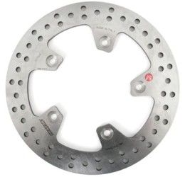 Brake disc rear Braking R-FIX fixed for Husqvarna Svartpilen 701 18-19 (1 disc)