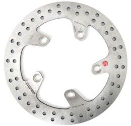 Brake disc rear Braking R-FIX fixed for Yamaha FZ6 Fazer 04-06 (1 disc)