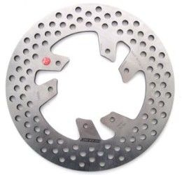 Brake disc rear Braking R-FIX fixed for Yamaha XT 600 E 90-03 (1 disc)