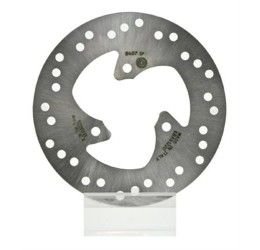 Brembo SERIE ORO for Aprilia Area51 50 98-00 fixed Rear brake disc (1 disc) 68B40717