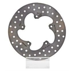 Brembo SERIE ORO for Aprilia Atlantic 500 01-04 fixed Rear brake disc (1 disc) 68B40736