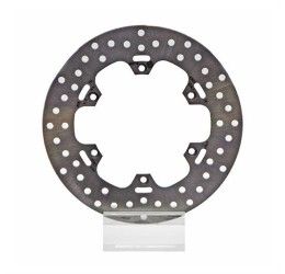 Brembo SERIE ORO for Aprilia MX 125 SM 04-07 fixed Rear brake disc (1 disc) 68B40753