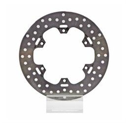 Brembo SERIE ORO for aprilia pegaso 125 89-99 fixed Rear brake disc (1 disc) 68B40753