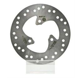 Brembo SERIE ORO for Aprilia Scarabeo 50 98-05 fixed Rear brake disc (1 disc) 68B40717