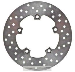 Brembo SERIE ORO for Aprilia Tuono 125 03-04 fixed rear brake disc (1 disc) 68B407G2