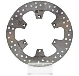 Brembo SERIE ORO for Beta RR 450 13-14 fixed rear brake disc (1 disc) 68B407F0
