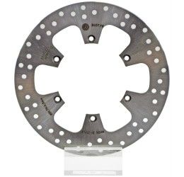 Brembo SERIE ORO for Beta RR 480 Enduro 2015 fixed rear brake disc (1 disc) 68B407F0