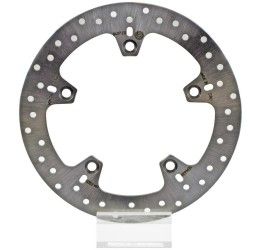 Brembo SERIE ORO for BMW F 800 S 06-11 fixed rear brake disc (1 disc) 68B407C0