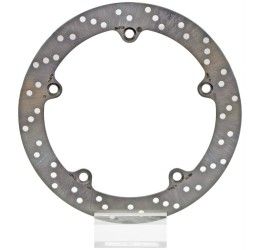 Brembo SERIE ORO for BMW R 1150 GS Adventure 02-05 fixed rear brake disc (1 disc) 68B407C8