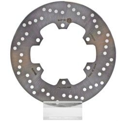 Brembo SERIE ORO for Ducati Scrambler 400 Sixty 2 17-21 fixed rear brake disc (1 disc) 68B40791