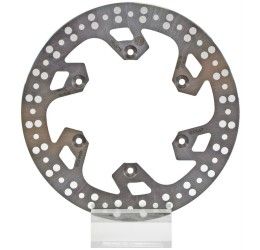 Brembo SERIE ORO for Fantic XE 125 22-25 fixed rear brake disc (1 disc) 68B40790