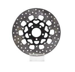 Brembo SERIE ORO for harley davidson flstci heritage softail classic 1450 01-06 floating Rear brake disc (1 disc) 78B40828