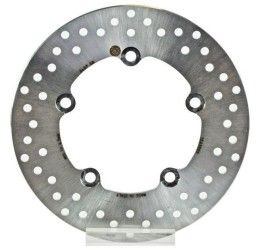 Brembo SERIE ORO for Honda NC 750 X ABS 14-24 fixed rear brake disc (1 disc) 68B407G8