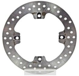 Brembo SERIE ORO for MV Agusta Brutale 910 S 05-08 fixed rear brake disc (1 disc) 68B407J1