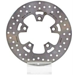 Brembo SERIE ORO for Suzuki Bandit 600 95-04 fixed rear brake disc (1 disc) 68B40771