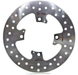 Brembo SERIE ORO for Triumph Sprint GT 1050 ABS 10-14 fixed rear brake disc (1 disc) 68B407N6