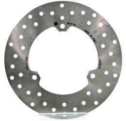 Brembo SERIE ORO for Yamaha R3 15-23 fixed rear brake disc (1 disc) 68B407P0