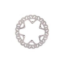 Prox rear brake disc for Fantic XE 125 21-22 wave standard (1 disc)
