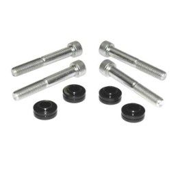 Accossato Spacers For Accossato Front Radial Brake Master Cylinders H. 7,5 mm with screws