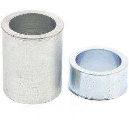 All Balls front wheel spacers kit for Honda CR 250 R 1995 (kit for 1 wheel)