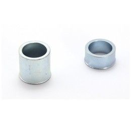 Prox front wheel spacers kit for Honda CRF 250 R 04-25 (kit for 1 wheel)