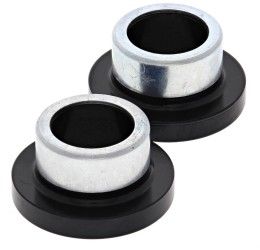 All Balls rear wheel spacers kit for Honda CR 125 95-99 (kit for 1 wheel)