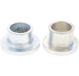 All Balls rear wheel spacers kit for Kawasaki KLX 650 R 1996 (kit for 1 wheel)