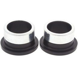 All Balls rear wheel spacers kit for Suzuki RMZ 450 05-20 (kit for 1 wheel)