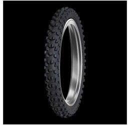 Dunlop Tire All-Terrain Motocross Tyre Geomax MX-34 80/100-21 Front (1Tire)