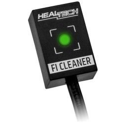 Healtech FI Cleaner Fuel Injection Cleaner Tool for Benelli TRK 251 19-22