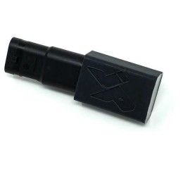 Jetprime Side stand eliminator for BMW M 1000 RR 20-24