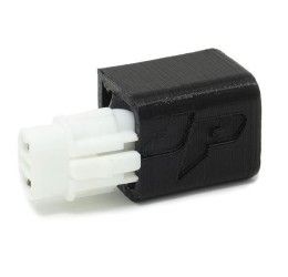 Jetprime Side stand eliminator for Kawasaki Ninja H2 SX 18-24