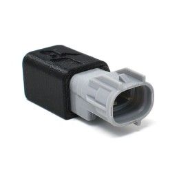 Jetprime solenoid eliminator for Kawasaki Z 900 RS SE 21-25