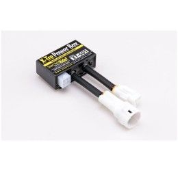 Healtech Timing retard eliminator for Suzuki V-Strom 650 XT 15-20 X-TRE Power Box plug and play