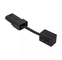 Jetprime exhaust servo elimnator for BMW R nine T 14-20