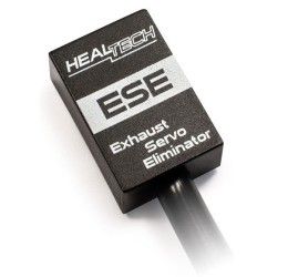 Healtech ESE-exhaust servo elminator for Ducati Desmosedici RR 07-09 plug and play model HT-ESE-D02 (for OEM Ducati code parts: 59340301A look at photo for connector)